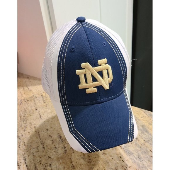 adidas Accessories Notre Dame Football Adidas Climalite Flex Lxl